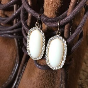 Earrings ~~~ SOLD on other site~~~